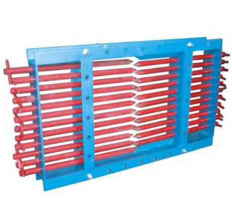 CBTZ—I(II)系列單、雙棒條閘門(mén)